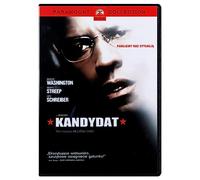 The Manchurian Candidate [DVD] (IMPORT) (Nessuna versione italiana)