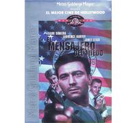 The Manchurian Candidate (DVD) Laurence Harvey Frank Sinatra James Edwards