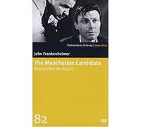 The Manchurian Candidate - SZ-Cinemathek