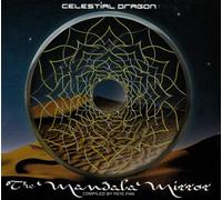 The Mandala Mirror - Various Artists (Audio CD)