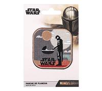 The Mandalorian 143623 Toppa Star Wars