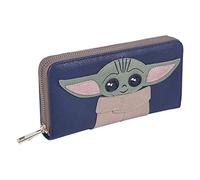 Star Wars The Mandalorian Yoda Bambino Portafoglio CerdÁ