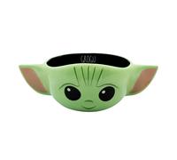 The Mandalorian - 3D Bowl - Grogu NUOVO