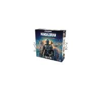 The Mandalorian: Adventures - Clan of Two