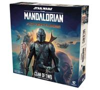 THE MANDALORIAN: ADVENTURES - CLAN OF TWO - ESPANSIONE