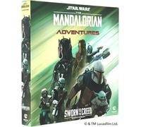 The Mandalorian Adventures - Espansione Giurato Al Credo Per Gioco Da Tavolo
