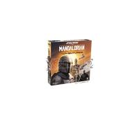 Asmodee: The Mandalorian: Adventures, Gioco da Tavolo, 12+ Anni, 1-4 Giocatori, Edizione in Italiano