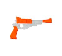 The Mandalorian Blastech Blaster Supereroe Film Plastica Pistola Arma Costume P