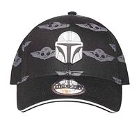 The Mandalorian - Cappello regolabile da uomo