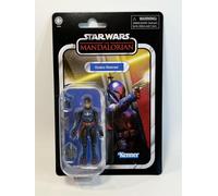 Hasbro Koska Reeves The Mandalorian 9.5 Cm Multicolor