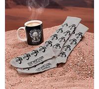 The Mandalorian Paladone Taza y Calcetines, Multicolor, PP8556MAN