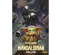 The mandalorian. Star wars