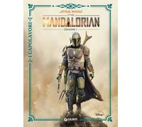 The Mandalorian. Star Wars. Stagione 1