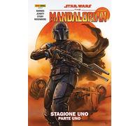 The Mandalorian. Star wars. Stagione 1 (Vol. 1)