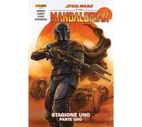 The Mandalorian. Star wars. Stagione 1. Vol. 1