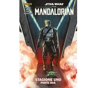 The Mandalorian. Star wars. Stagione 1. Vol. 2