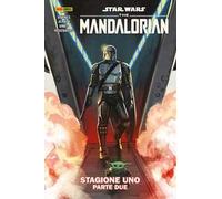 The Mandalorian. Star wars. Stagione 1. Vol. 2