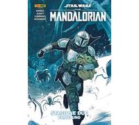 The Mandalorian. Star wars. Stagione 2. Vol. 1