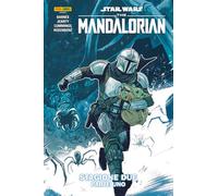 The Mandalorian. Star wars. Stagione 2 (Vol. 1)