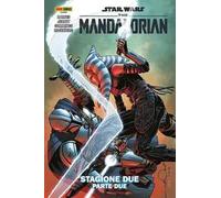 The Mandalorian. Star wars. Stagione 2. Vol. 2