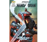 The Mandalorian. Star wars. Stagione 2 (Vol. 2)