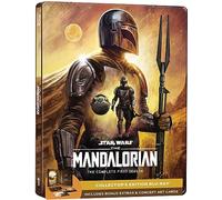 The Mandalorian: The Complete First Season