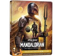 The Mandalorian: The Complete First Season