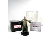 " THE MANDARIN " MARVEL MOVIE COLLECTION - Iron Man 3 - De Agostini - Figure