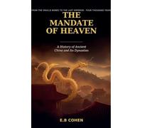 The Mandate of Heaven