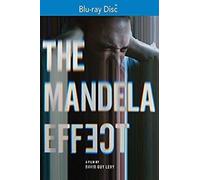 The Mandela Effect (Blu-ray)