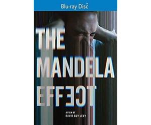 The Mandela Effect (Blu-ray)