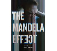 The Mandela Effect (DVD) Charlie Hofheimer Aleksa Palladino Robin Lord Taylor