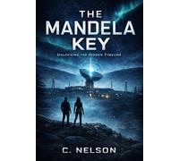 The Mandela Key: Unlocking the Hidden Timeline