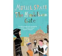 The Mandelbaum Gate: A Virago Modern Classic