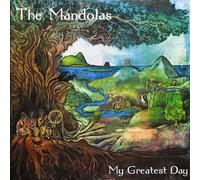 The Mandolas - My Greatest Day