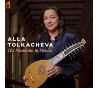 The Mandolin In Vienna