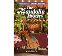 The Mandolin Mystery