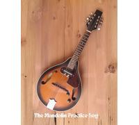 The Mandolin Practice Log