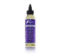 The Mane Choice - Olio per capelli nutriente, multi vitamina, per crescita e per cuoio capelluto, 118,29 mL