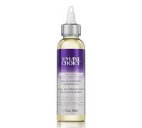 The Mane Choice - Olio per capelli nutriente, multi vitamina, per crescita e per cuoio capelluto, 118,29 mL