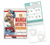 The Manga Artist's Workbook