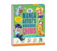 The Manga Artist's Workbook: Chibis
