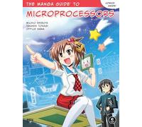 The Manga Guide to Microprocessors: 13