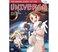 The Manga Guide to the Universe [Lingua Inglese]