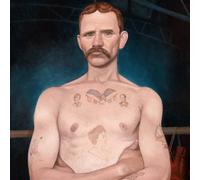 The Manges Go Down (CD)