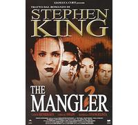 The Mangler 2
