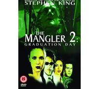 The Mangler 2: Graduation Day