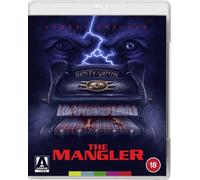The Mangler