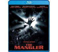 The Mangler