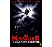 The Mangler. La macchina infernale